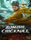 Nonton Zomibie Chickadee 2022 Subtitle Indonesia Poster