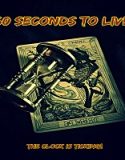 Nonton 60 Seconds to Live 2022 Subtitle Indonesia Poster