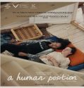 Nonton A Human Position 2022 Subtitle Indonesia Poster