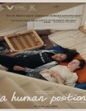 Nonton A Human Position 2022 Subtitle Indonesia Poster