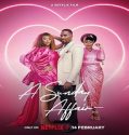 Nonton A Sunday Affair 2023 Subtitle Indonesia Poster