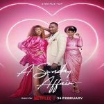 A Sunday Affair 2023 Nonton Film Subtitle Indonesia Online kebioskop21