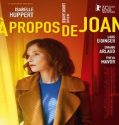 Nonton About Joan 2022 Subtitle Indonesia Poster