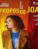 Nonton About Joan 2022 Subtitle Indonesia Poster