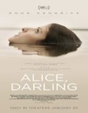 Nonton Alice Darling 2022 Subtitle Indonesia Poster