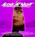 Nonton Alone At Night 2022 Subtitle Indonesia Poster