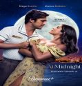 Nonton At Midnight 2023 Subtitle Indonesia Poster