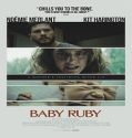 Nonton Baby Ruby 2022 Subtitle Indonesia Poster
