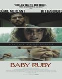 Nonton Baby Ruby 2022 Subtitle Indonesia Poster
