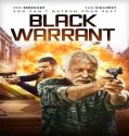 Nonton Black Warrant 2023 Subtitle Indonesia Poster
