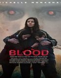Nonton Blood 2023 Subtitle Indonesia Poster