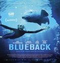 Nonton Blueback 2022 Subtitle Indonesia Poster