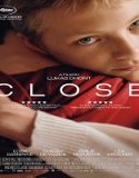 Nonton Close 2022 Subtitle Indonesia Poster