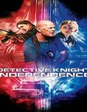 Nonton Detective Knight Independence 2023 Subtitle Indonesia Poster