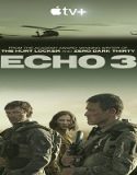 Nonton Serial Echo 3 Season 1 Subtitle Indonesia Poster