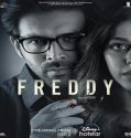 Nonton Freddy 2022 Subtitle Indonesia Poster