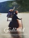 Nonton Godland 2022 Subtitle Indonesia Poster