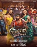 Nonton Govinda Naam Mera 2022 Subtitle Indonesia Poster