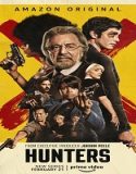 Nonton Serial Hunters Season 1 Subtitle Indonesia Poster