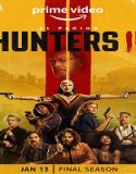 Nonton Serial Hunters Season 2 Subtitle Indonesia Poster