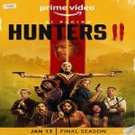 Hunters Season 2 Nonton Serial Subtitle Indonesia Online kebioskop21