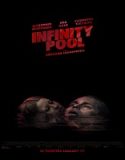 Nonton Infinity Pool 2023 Subtitle Indonesia Poster