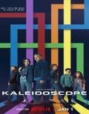 Nonton Serial Kaleidoscope Season 1 Subtitle Indonesia Poster