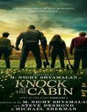 Nonton Knock At The Cabin 2023 Subtitle Indonesia Poster