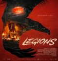 Nonton Legions 2022 Subtitle Indonesia Poster