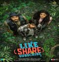 Nonton Like Share and Subscribe 2022 Subtitle Indonesia Poster
