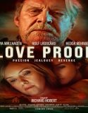 Nonton Love Proof 2022 Subtitle Indonesia Poster