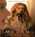 Nonton M3GAN 2023 Subtitle Indonesia Poster