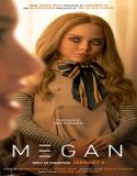 Nonton M3GAN 2023 Subtitle Indonesia Poster
