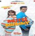 Nonton Mister Mummy 2022 Subtitle Indonesia Poster