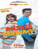 Nonton Mister Mummy 2022 Subtitle Indonesia Poster