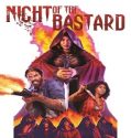 Nonton Night of the Bastard 2022 Subtitle Indonesia Poster