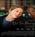 Nonton One Fine Morning 2022 Subtitle Indonesia Poster