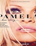 Nonton Pamela A Love Story 2023 Subtitle Indonesia Poster