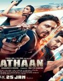Nonton Pathaan 2023 Subtitle Indonesia Poster