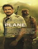Nonton Plane 2023 Subtitle Indonesia Poster