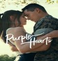 Nonton Purple Hearts 2022 Subtitle Indonesia Poster