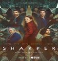 Nonton Sharper 2023 Subtitle Indonesia Poster