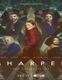 Nonton Sharper 2023 Subtitle Indonesia Poster