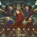 Sharper 2023 Nonton Film Subtitle Indonesia Online kebioskop21