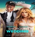 Nonton Shotgun Wedding 2022 Subtitle Indonesia Poster