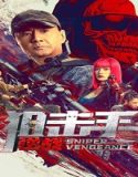 Nonton Sniper Vengeance 2023 Subtitle Indonesia Poster