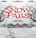 Nonton Snow Falls 2023 Subtitle Indonesia Poster