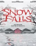 Nonton Snow Falls 2023 Subtitle Indonesia Poster
