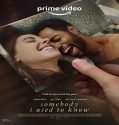 Nonton Somebody I Used to Know 2023 Subtitle Indonesia Poster
