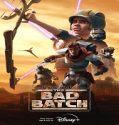 Nonton Serial Star Wars The Bad Batch Season 2 Sub Indo Poster
